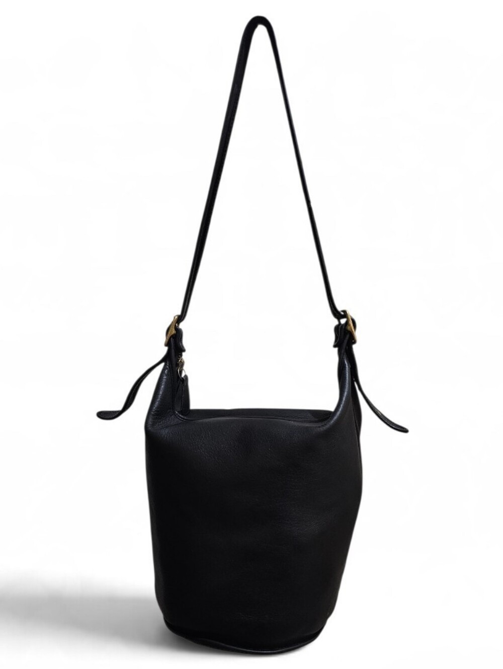 Vintage XL  Coach Crossbdy Bag